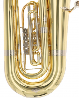 Vorschau: B-Tuba B&S GR51-L Vorschau: B-Tuba B&S GR51-L