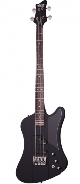 E-Bass Schecter Nikki Sixx - SBK