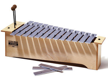 Alt Metallophon Sonor MA GB