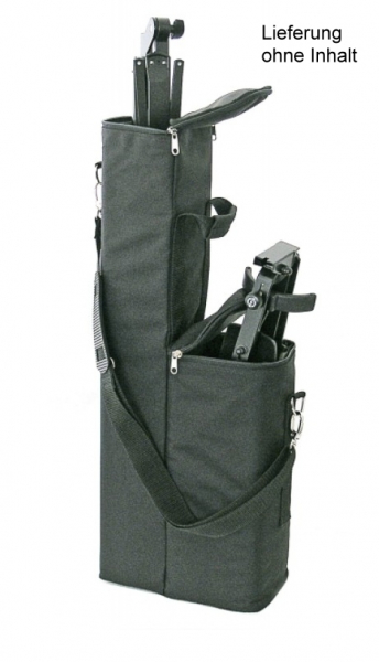 Kombi-Bag Notenpult & Tuba/Bariton-Ständer Arnolds&Sons KB I