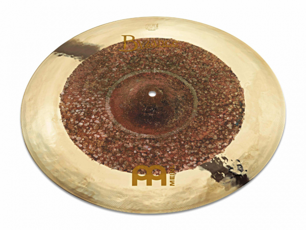 Crash-Ride Meinl 22&quot; Byzance Extra Dry Dual
