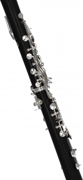 B-Klarinette F. Arthur Uebel B-621 KH
