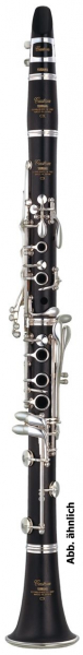 B-Klarinette YAMAHA YCL-CX-E