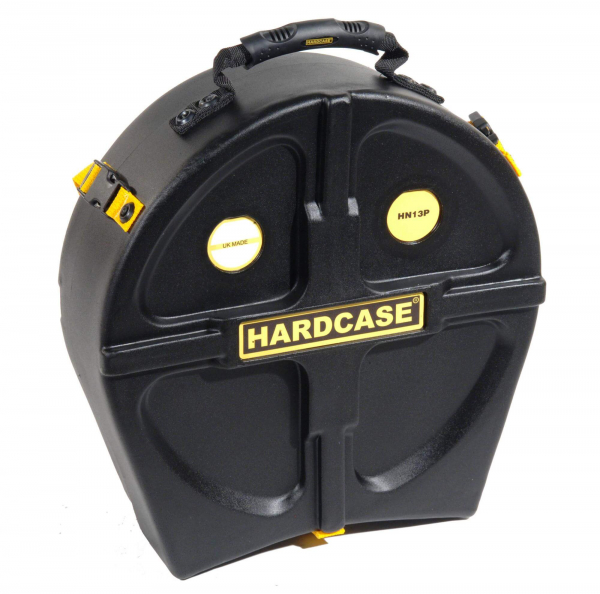 Snare Case Hardcase 13&quot; Piccolo HN13P