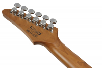 Vorschau: E-Gitarre Ibanez Vorschau: E-Gitarre Ibanez AZ24S2-BK