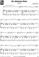 Vorschau: Spielbuch Horn Hören, Vorschau: Spielbuch Horn Hören, lesen & spielen - Opern-Spielbuch