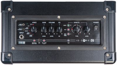 Gitarrencombo Blackstar ID:Core 10 V4