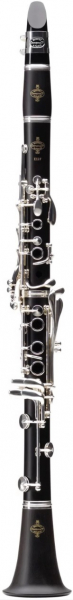 B-Klarinette Buffet Crampon E12 (BC2512FL-2-0GB)