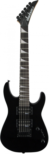E-Gitarre Jackson JS1X DK Minion - BLK