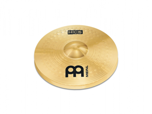 Hi-Hat Meinl 14&quot; HCS