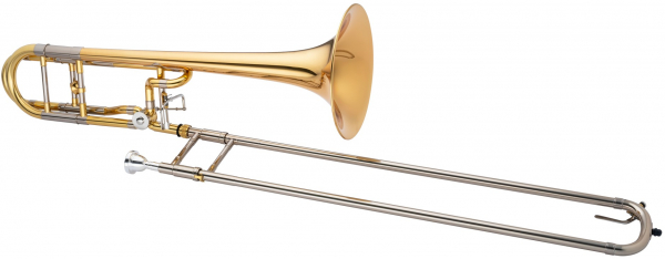 B/F-Tenorposaune Jupiter JTB1160FROQ