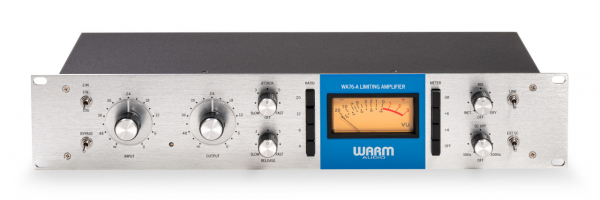 Dynamikprozessor Warm Audio WA76-A