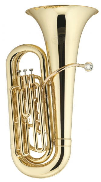 B-Tuba Jupiter JTU705