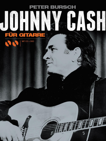 Songbook Johnny Cash