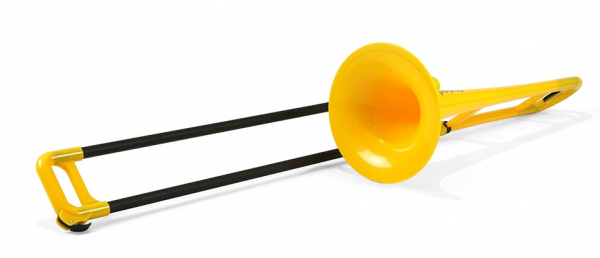 B-Tenorposaune pBone by Jiggs Whigham GELB