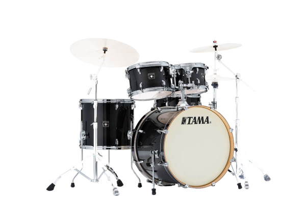 Drumset TAMA CL52KRS-TPB Superstar Classic Laquer