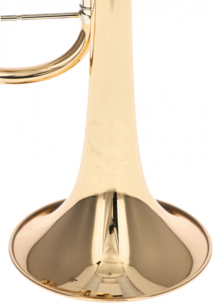 B-Konzerttrompete B&S 3005WTR-L