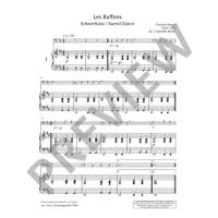 Vorschau: Spielband für Cello Mein Vorschau: Spielband für Cello Mein erstes Konzert Band 1