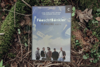 Vorschau: Spielband in C Playalong Vorschau: Spielband in C Playalong Band 5 - Fäaschtbänkler