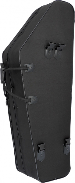 Rucksack-Koffer für Bariton-Saxophon K.ses Economy tief B 40408-S