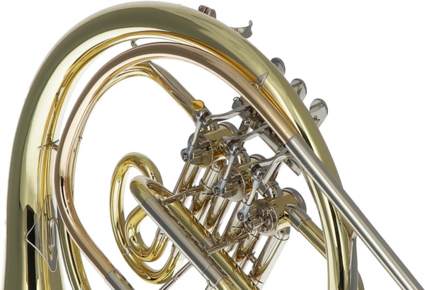 B-Waldhorn Hans Hoyer 702-L