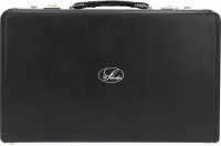 Vorschau: B-Klarinette Schreiber Vorschau: B-Klarinette Schreiber D61 New Generation 2.0