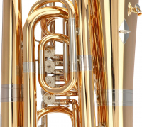 Vorschau: B-Tuba Miraphone 91A11000 Vorschau: B-Tuba Miraphone 91A11000