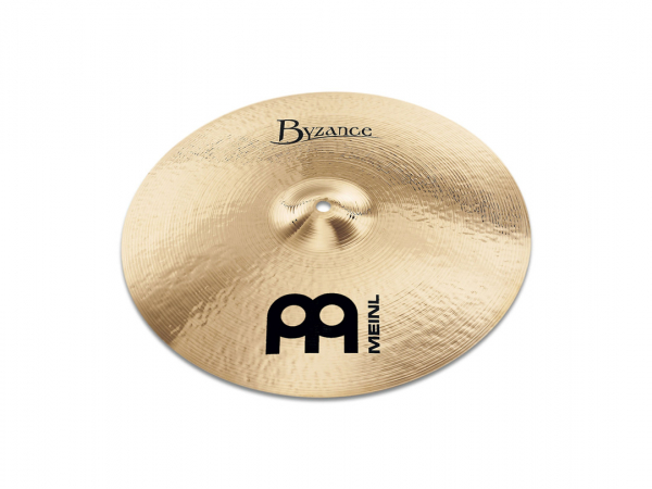 Crash Meinl 16&quot; Byzance Brilliant Medium