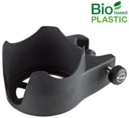 Getränkehalter K&amp;M 16027 BIOBASED