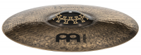 Vorschau: Ride Meinl 21" Vorschau: Ride Meinl 21" Byzance Brilliant Flex Thomas Lang Signature