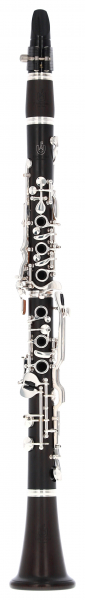 B-Klarinette F. Arthur Uebel B-622