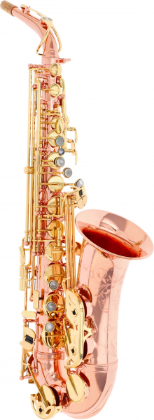 Es-Alt-Saxophon Buffet Crampon BC2525-7B-0 Senzo