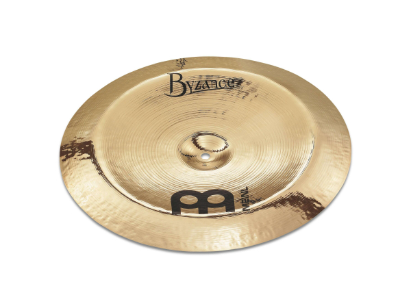 China Meinl 18&quot; Byzance Brilliant SHOWROOM