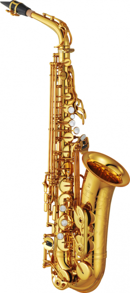 Es-Alt-Saxophon YAMAHA YAS-82 ZUL 03