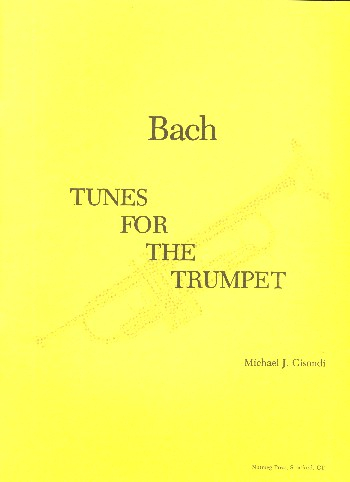 Tunes for the Trumpet
