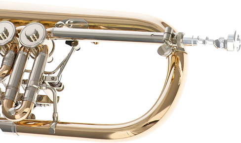 B-Flügelhorn Miraphone 24R1100A101