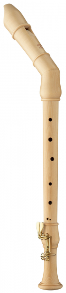 Tenor Blockflöte Moeck Flauto Rondo 2440
