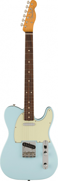 E- Gitarre Fender Vintera II 60s Tele RW - SNB
