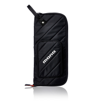 Vorschau: Stickbag MONO Cases Vorschau: Stickbag MONO Cases M80-ST-BLK Sticks - Black