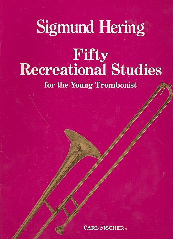 50 Recreational Studies