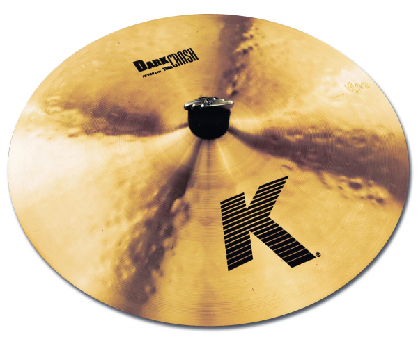 Crash Zildjian 16&quot; K Dark Thin