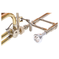 Vorschau: B/F-Tenorposaune Conn Vorschau: B/F-Tenorposaune Conn 88HO Symphony