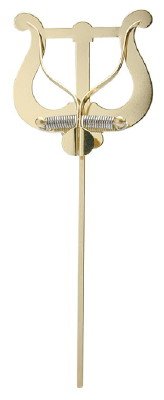 Notenhalter für Tuba Riedl 330 MK-16