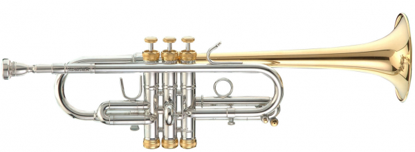 C-Trompete Stomvi Master 5281