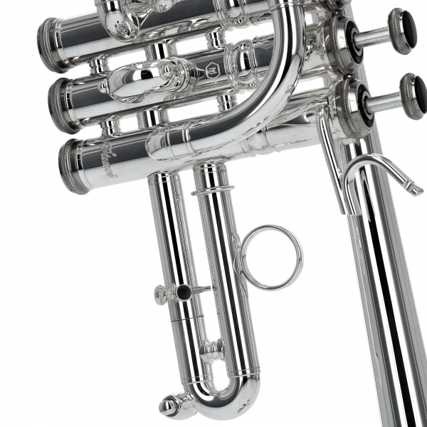 Es/D-Trompete Stomvi Titan 5521