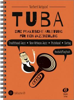 Tuba Norbert Weigand - Bild 3