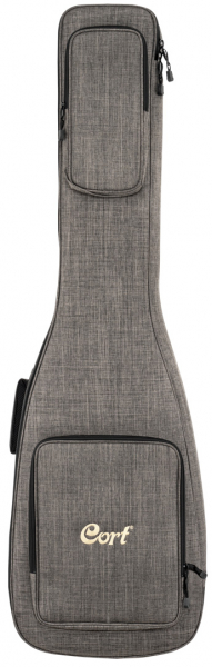 E-Bass Cort Elrick NJS4 - White