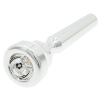 Vorschau: Mundstück für Vorschau: Mundstück für Piccolo-Trompete JK Exclusive 5EP