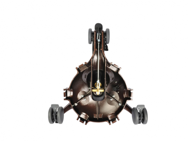 Pauke Adams Professional Generation II 29 Kupfer gehämmert mit Feinstimmer