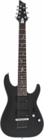 Vorschau: E-Gitarre Schecter Damien Vorschau: E-Gitarre Schecter Damien Platinum 7 - SBK